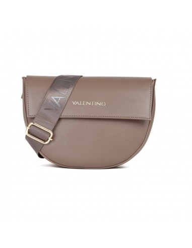 Bolsa de Ombro Feminina com Aba Bigs...