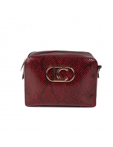 Bandolera Lola Casademunt con Logo,...