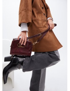 LF2504043 serpiente cruz m  LC 2