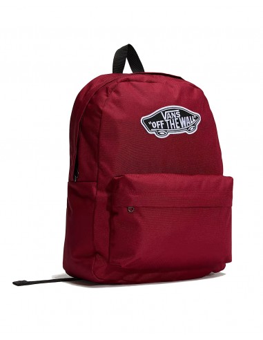 Mochila Vans Old Skool Escolar,...
