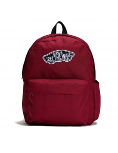 Mochila Vans Old Skool...