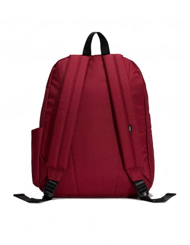 Vans Realm Backpack Mochila Vans Azul Y Roja Vans Van Doren III