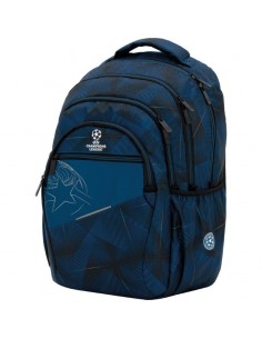 Mochila Escolar UEFA...