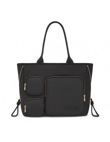 Bolso de Hombro  Grande Tous Roomy,...
