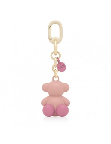 bold bear logos llavero tous