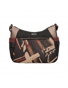 Bolso de hombro Anekke... 2