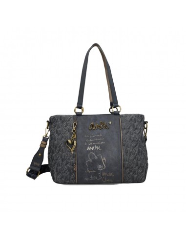 Bolso de Hombro Anekke Boutique,...