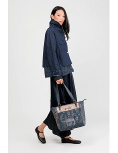 Bolso de Hombro Anekke... 2