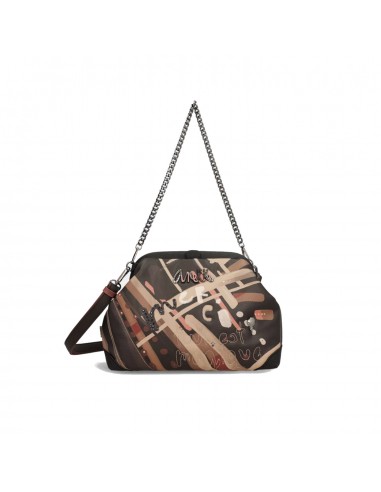 Bolso de Hombro Anekke Parisian,...