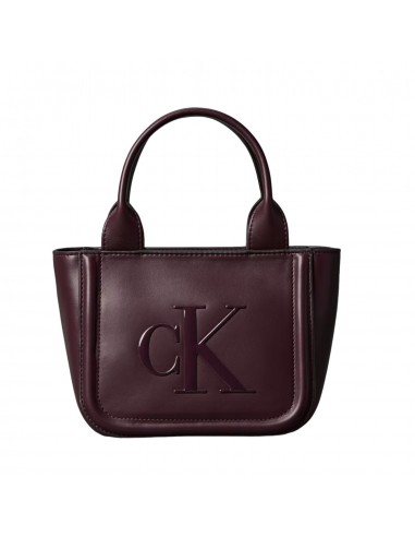 Bolso Tote Pequeño Calvin Klein...