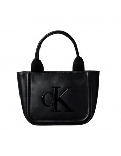 Bolso Tote Pequeño Calvin...