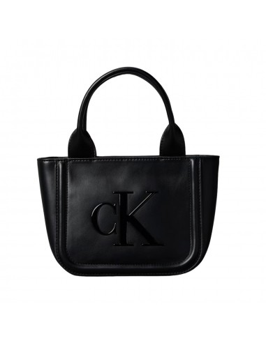 Bolso Tote Pequeño Calvin Klein...
