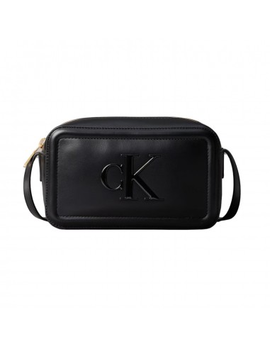 Bolso Bandolera Calvin Klein Saddle...
