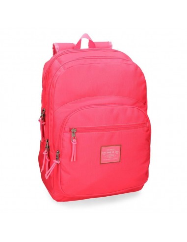 Mochila Pepe Jeans Cross de duplo...