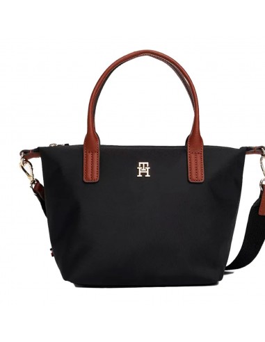 Bolso Tote Pequeño Popette Tommy...