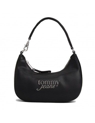 Bolso de Hombro Bold Script Shoulder...