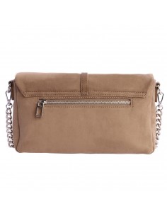 Bolso Bandolera de Ante Don... 2