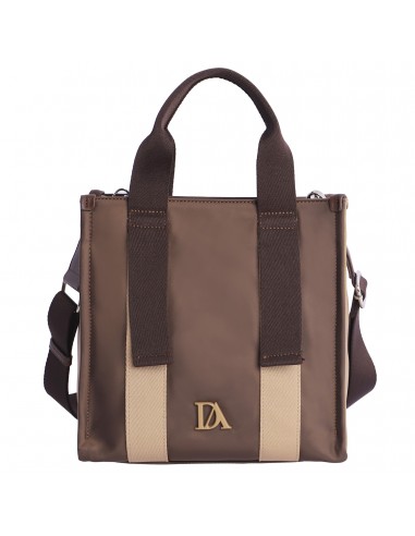 Bolso de Mano Don Algodón Con...