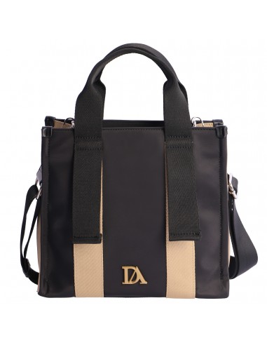 Bolso de Mano Don Algodón Con...