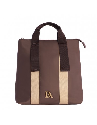 Mochila Casual Don Algodon DA Helena,...