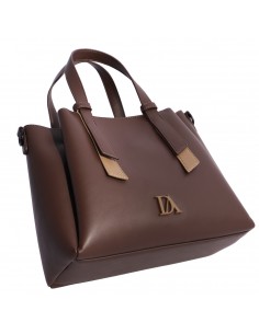 Bolso de Mano Don Algodón,... 2