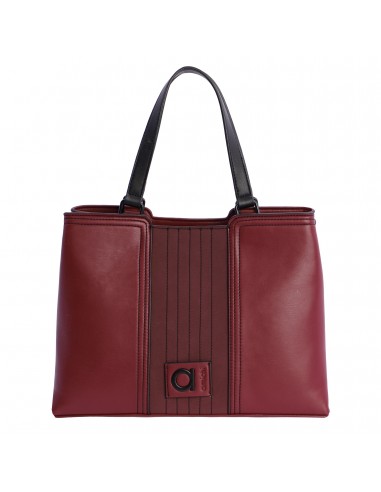 Bolso Dos Asas Amichi Lpoema con...