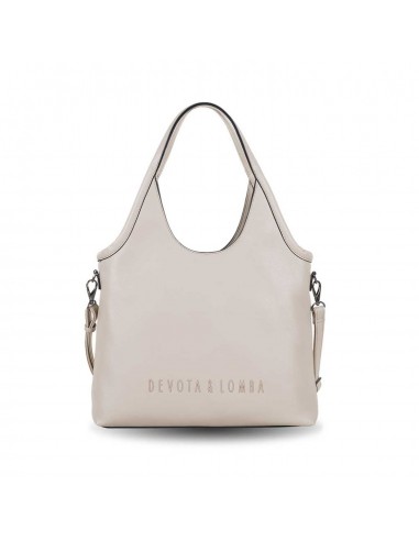 Bolso de Hombro Devota & Lomba...
