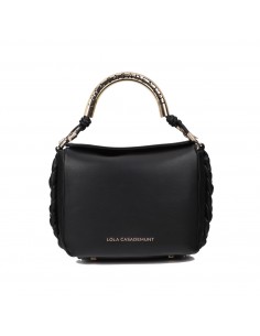 Bandolera con Asa Metal...