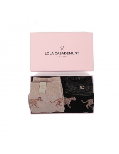 LF2513002 PACK calcetines LC