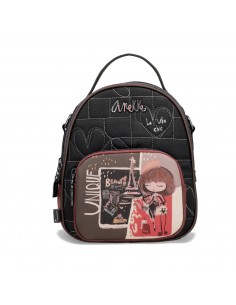 Mochila Doble de Paseo... 2