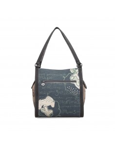 Shopper Anekke Real, 2