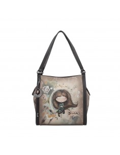 Shopper Anekke Real, Triple...