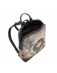 Mochila de Paseo Anekke Real 2