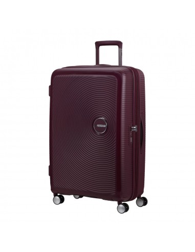 Maleta Grande Extensible American...