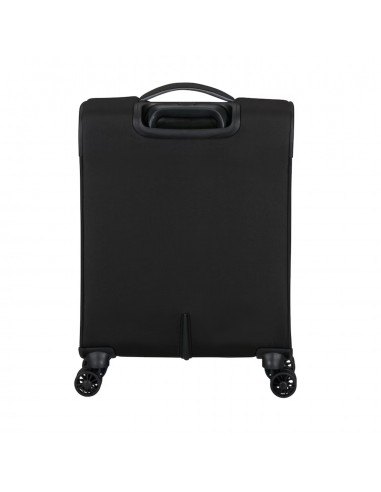 Maleta de Cabina Blanda 55cm 4 Ruedas...