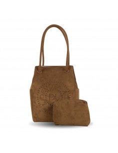 Bolso de Hombro Devota &...