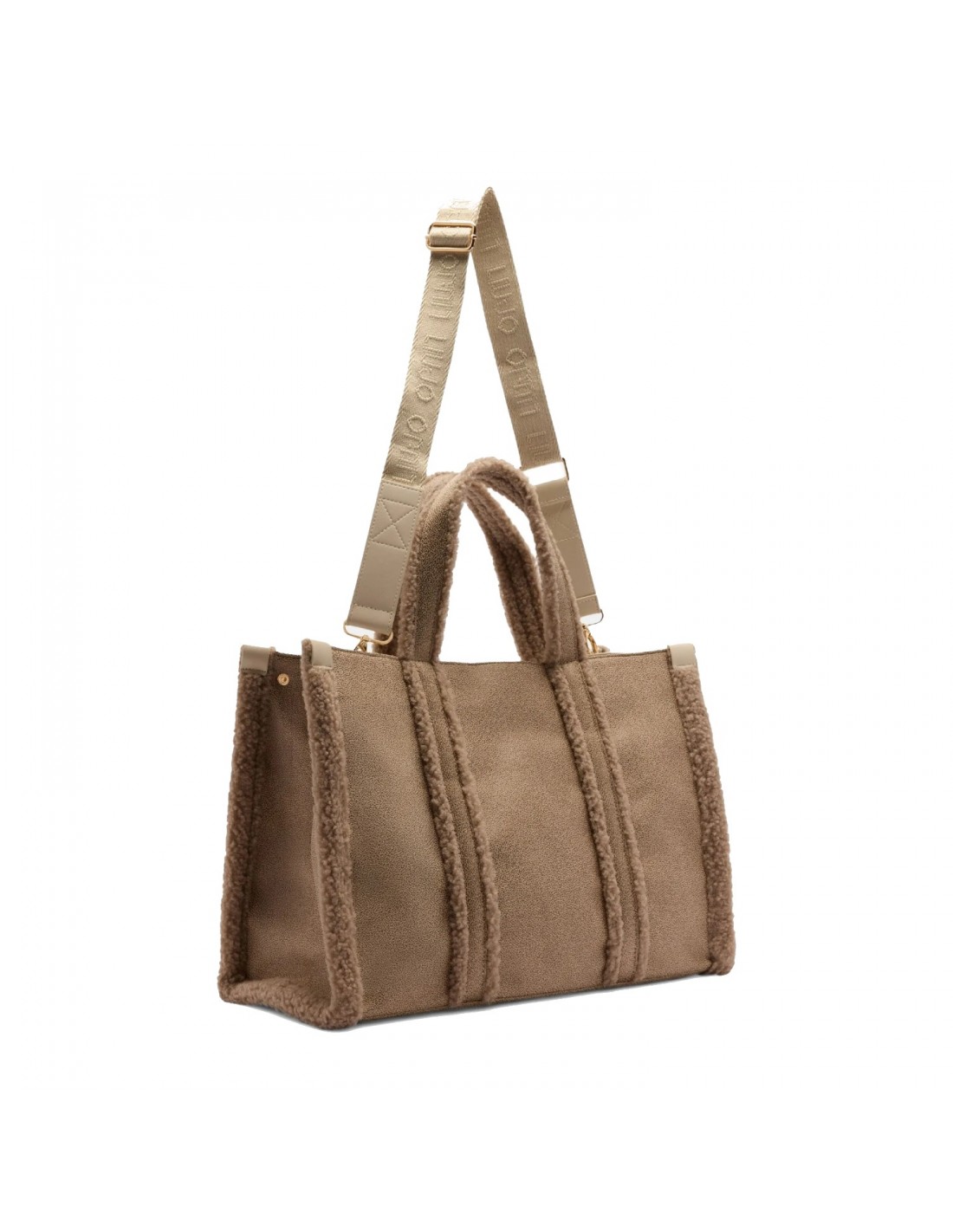 Bolso Tote Liu Jo Monogram,... Bolso Tote Liu Jo Monogram,...