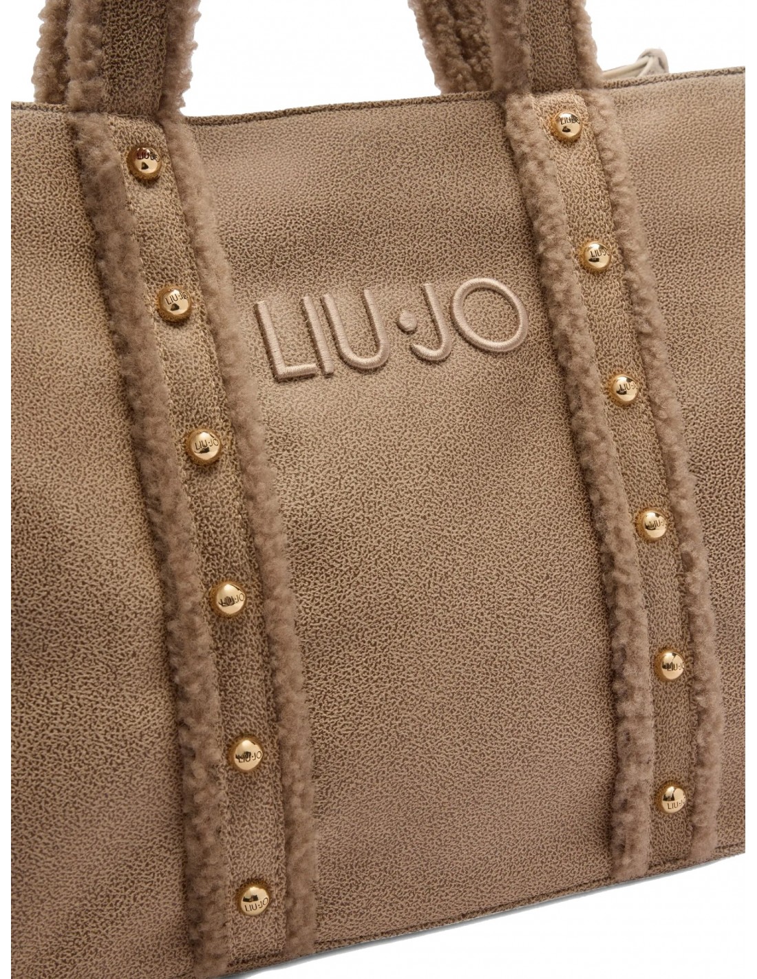 Bolso Tote Liu Jo Monogram,... Bolso Tote Liu Jo Monogram,...