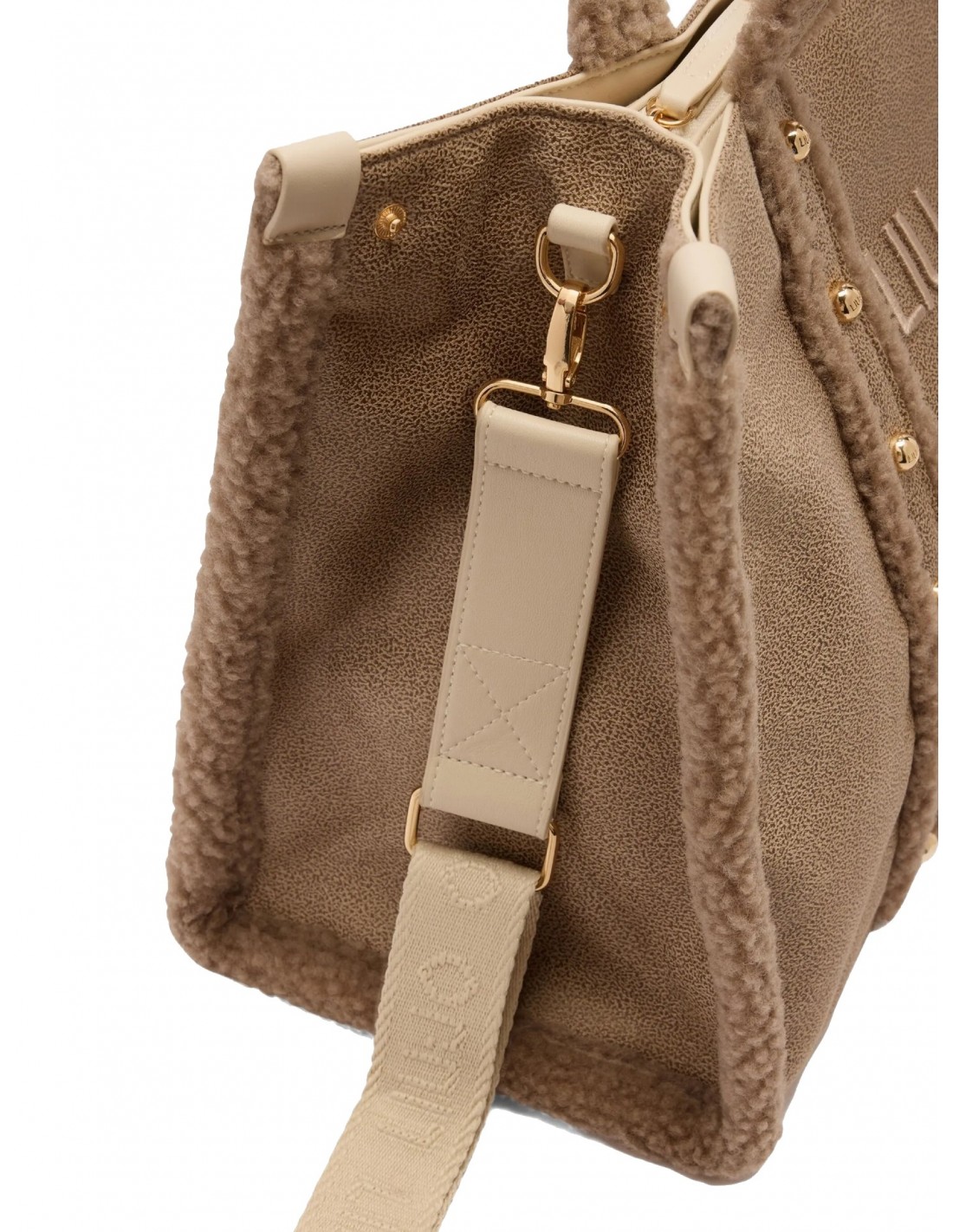 Bolso Tote Liu Jo Monogram,... Bolso Tote Liu Jo Monogram,...