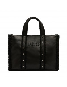 Bolso Tote Liu Jo Monogram,...
