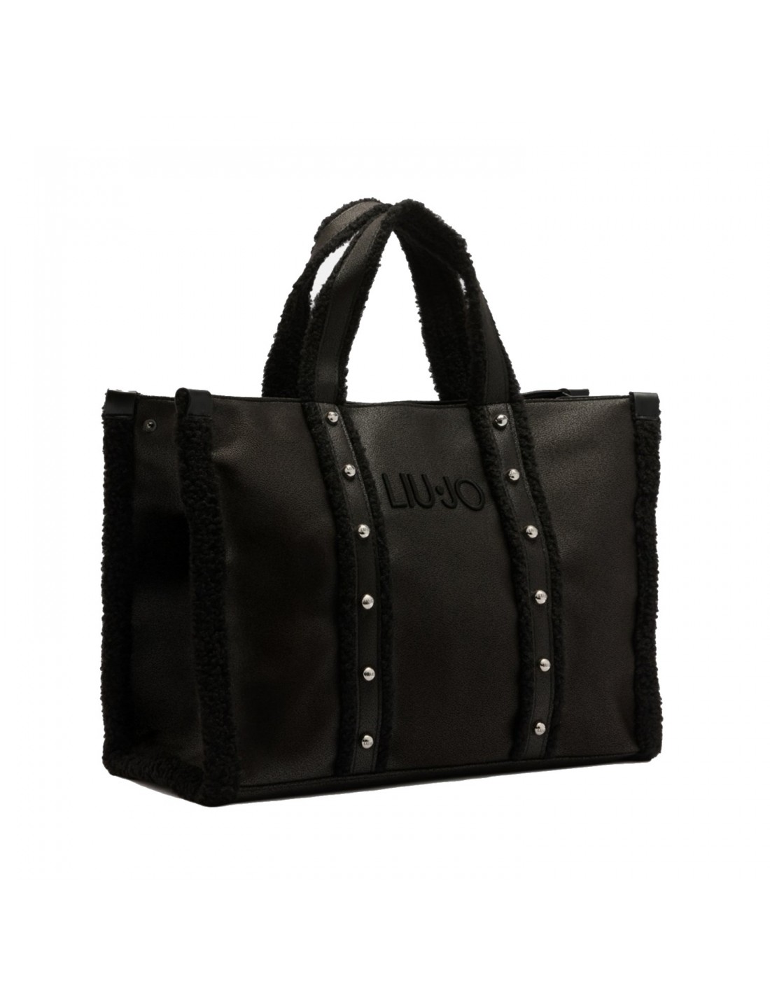 Bolso Tote Liu Jo Monogram,... Bolso Tote Liu Jo Monogram,...