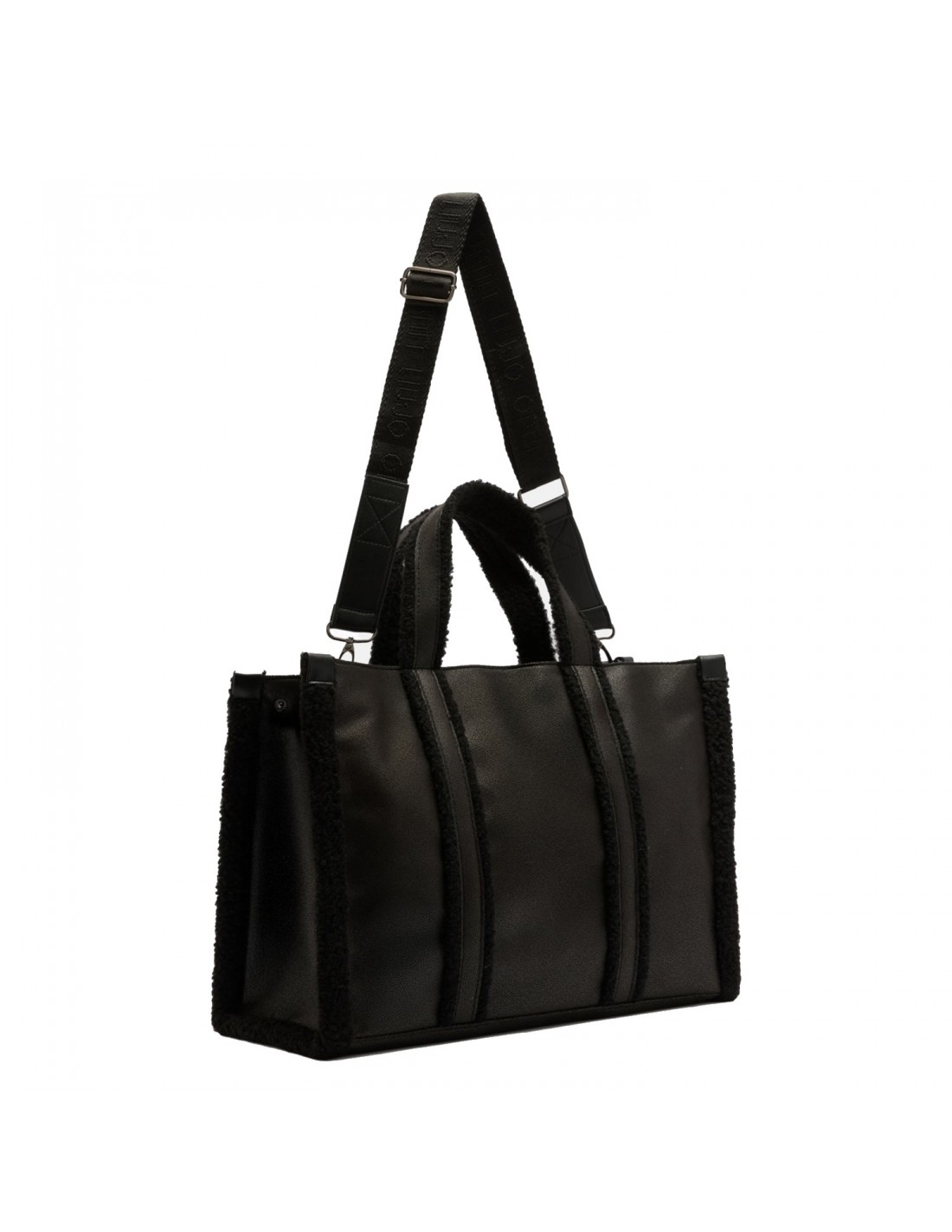 Bolso Tote Liu Jo Monogram,... Bolso Tote Liu Jo Monogram,...