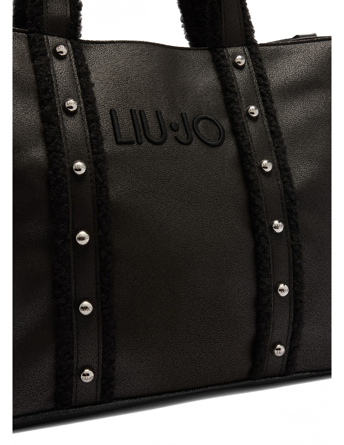 Bolso Tote Liu Jo Monogram,... Bolso Tote Liu Jo Monogram,...
