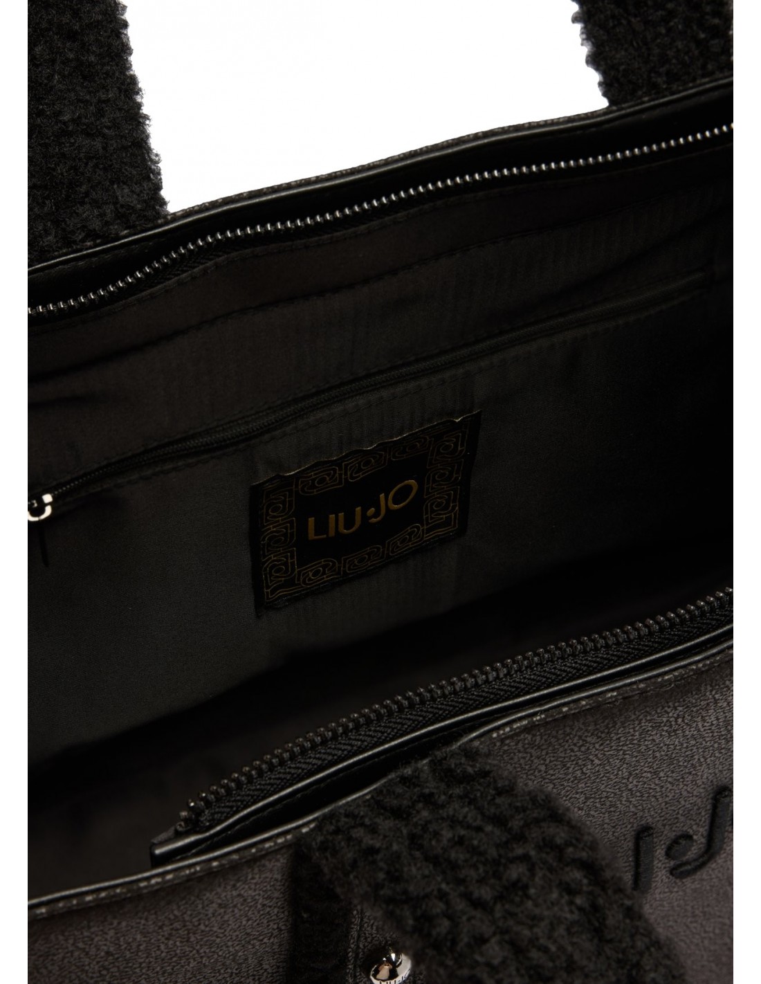 Bolso Tote Liu Jo Monogram,... Bolso Tote Liu Jo Monogram,...