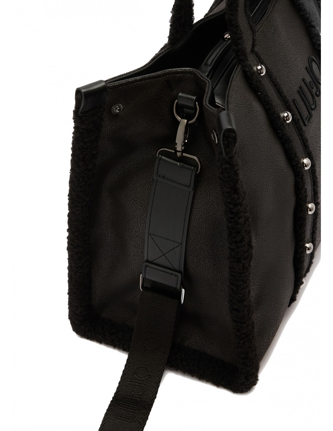 Bolso Tote Liu Jo Monogram,... Bolso Tote Liu Jo Monogram,...