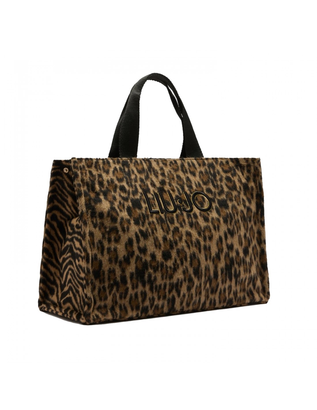 Bolso Tote Liu Jo Monogram,... Bolso Tote Liu Jo Monogram,...