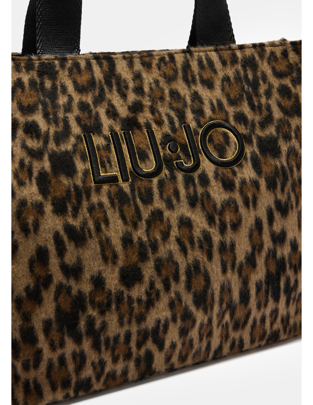 Bolso Tote Liu Jo Monogram,... Bolso Tote Liu Jo Monogram,...