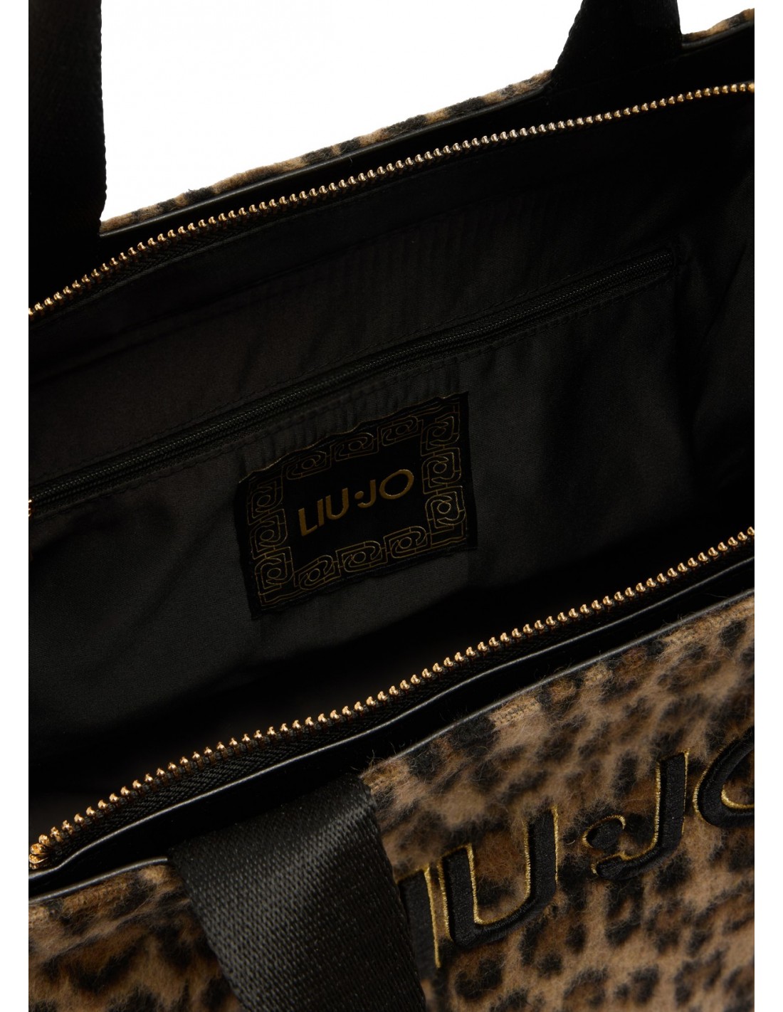 Bolso Tote Liu Jo Monogram,... Bolso Tote Liu Jo Monogram,...