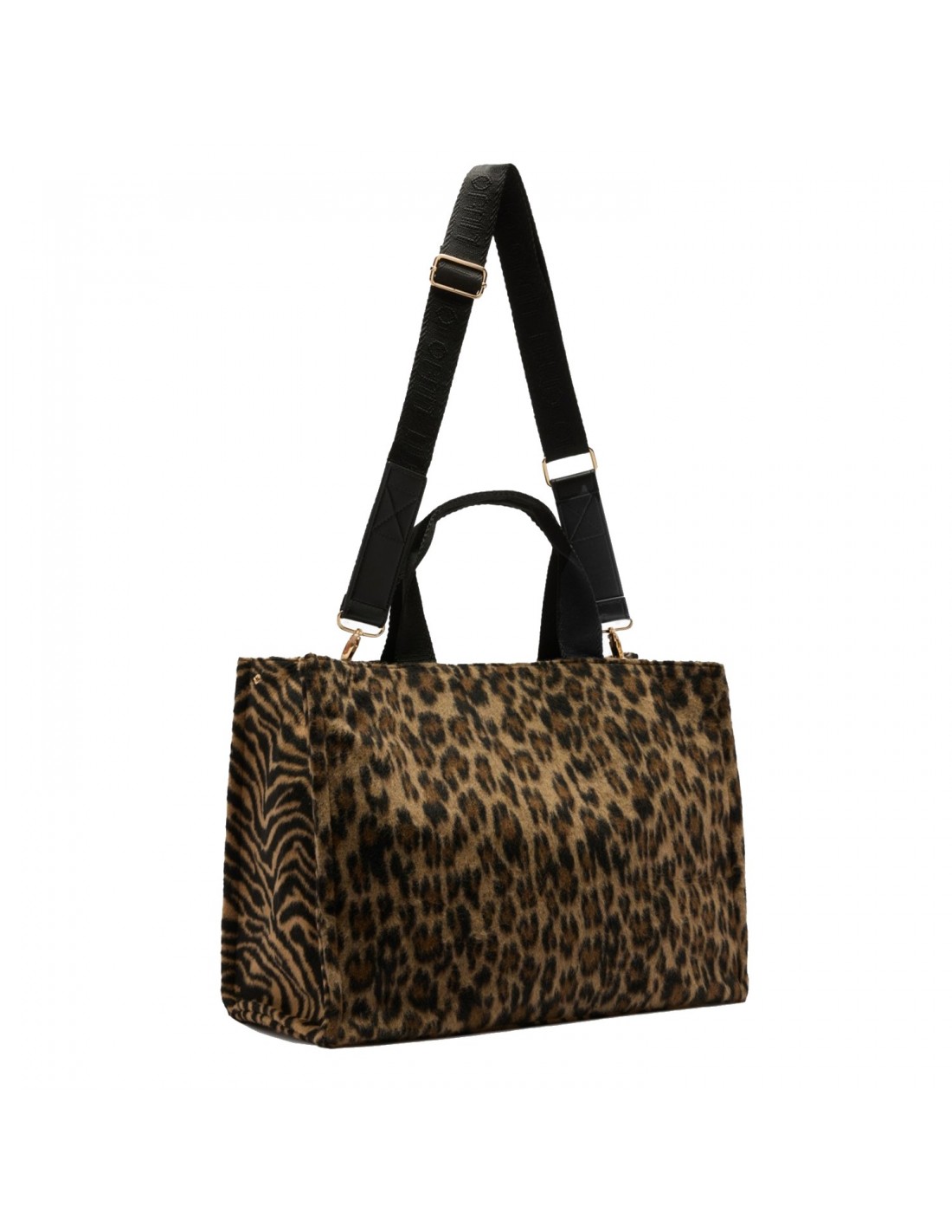 Bolso Tote Liu Jo Monogram,... Bolso Tote Liu Jo Monogram,...