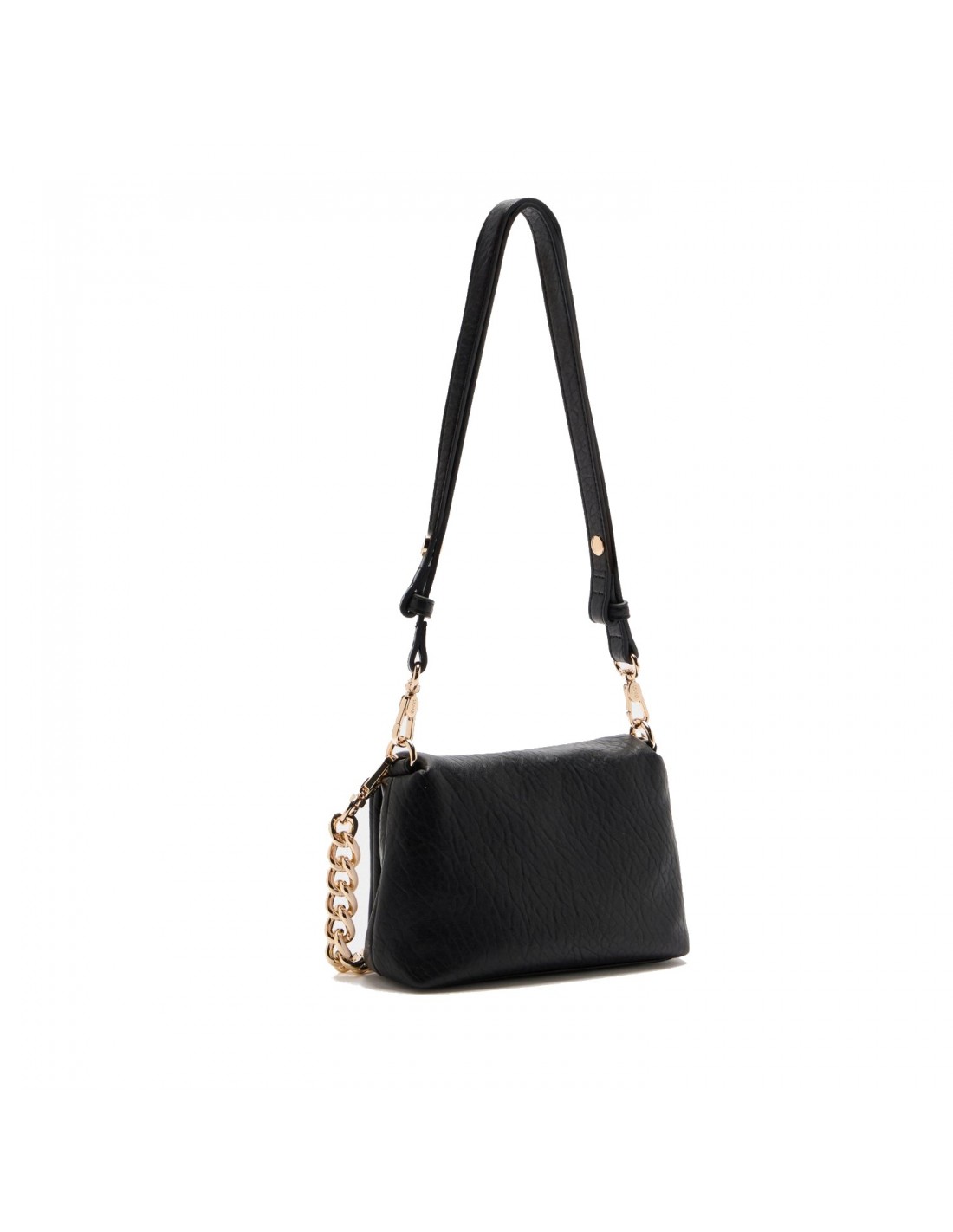 Bolso De Hombro Pequeño LaPuffy Liu... Bolso De Hombro Pequeño LaPuffy Liu...